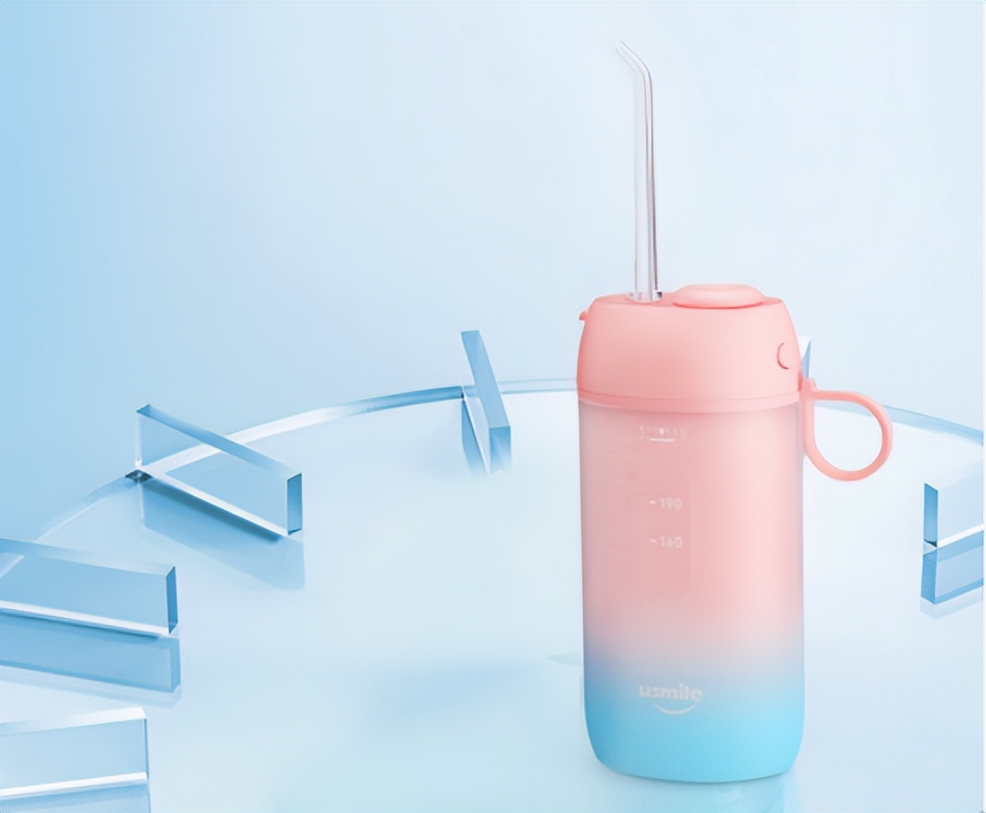 冲牙器品牌测评,口腔博主推荐的冲牙器