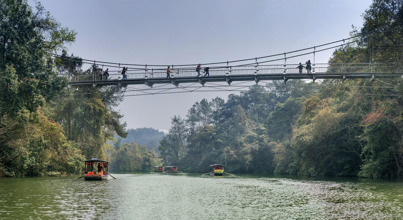 成都周边春季赏花景点推荐,成都赏花景点推荐一下