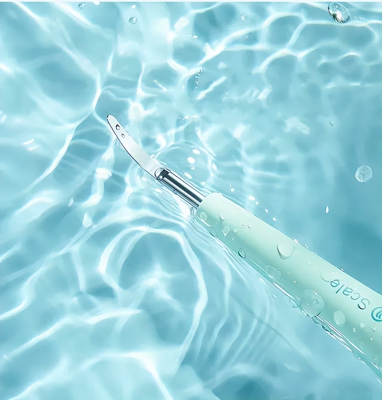 电动冲牙器便携式深层清洁牙齿,牙刷电动软毛护牙