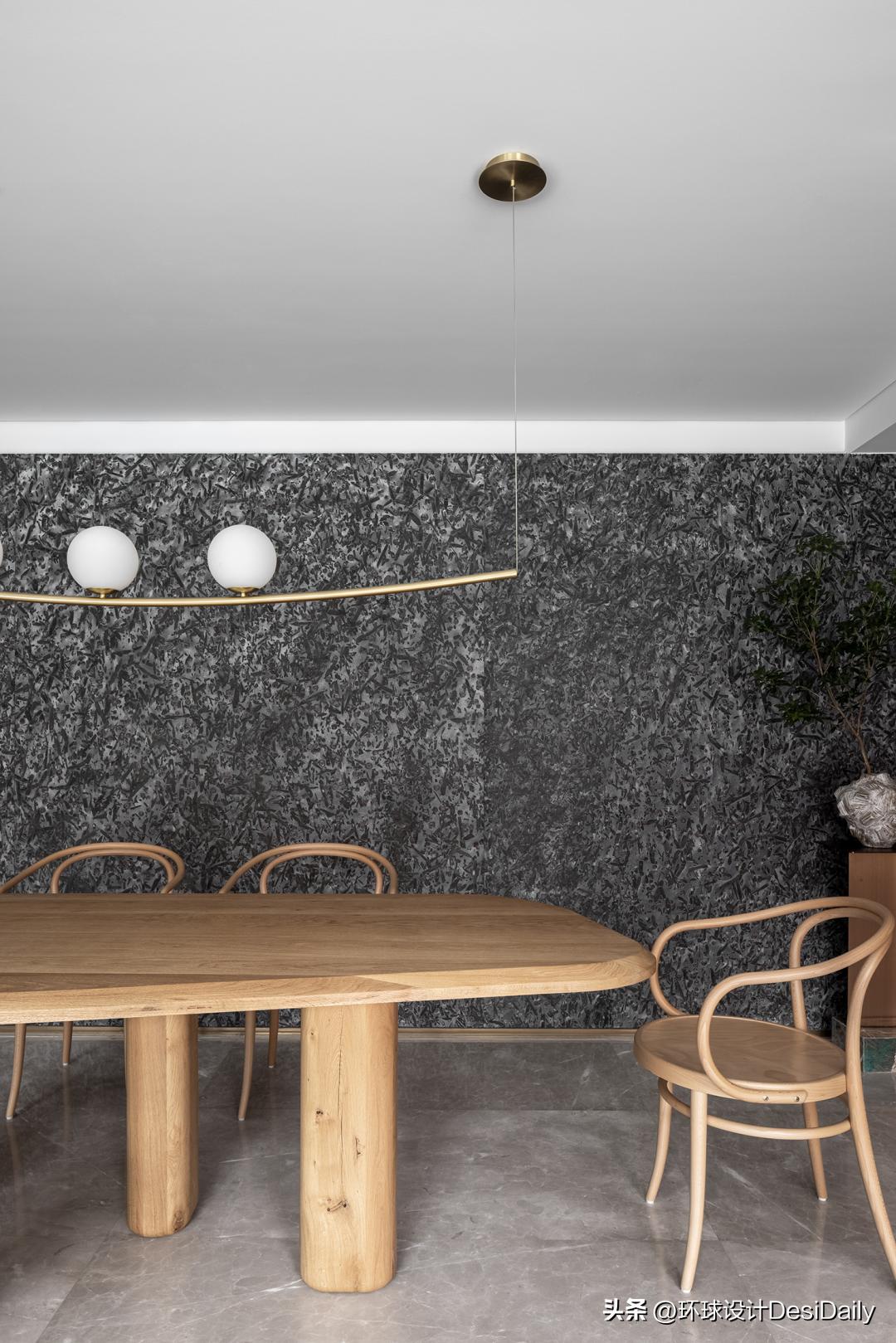 首发.城饰设计｜1500m²山居雅墅【环球设计3194期】