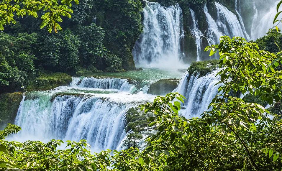 佛山出发广西五日四夜旅游攻略,广州出发云南4天自由行攻略