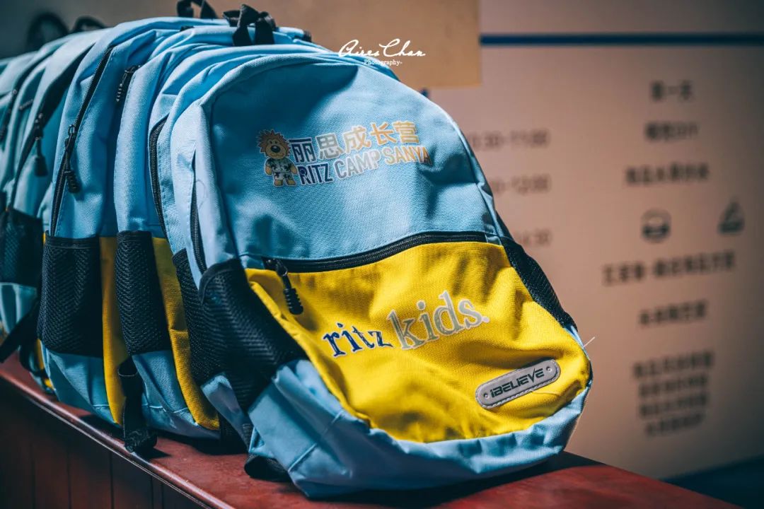 丽思卡尔顿奢华之旅,丽思卡尔顿度假村