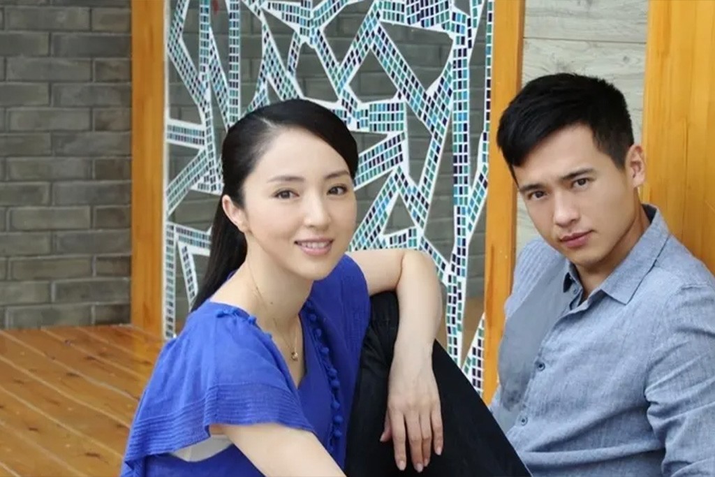 董璇高云翔到底发生了什么事,董璇高云翔最近出什么事了