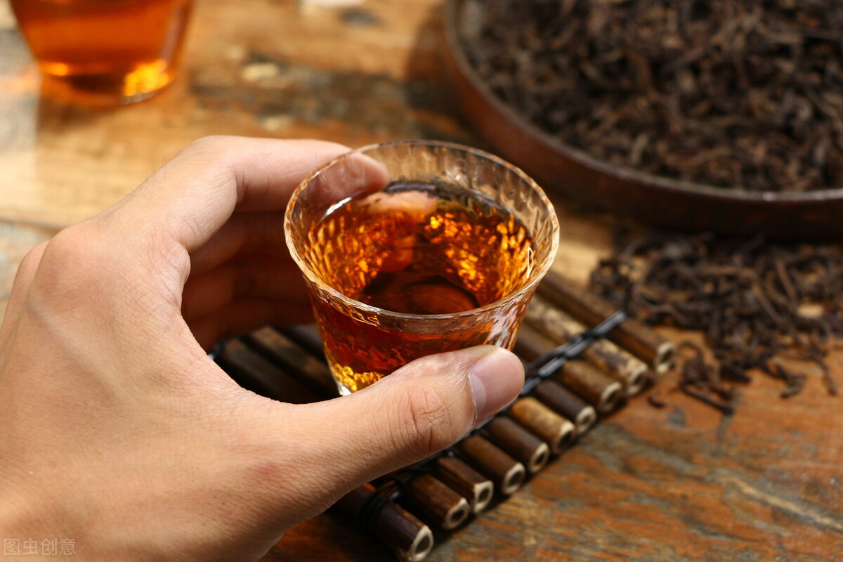 六大茶类的代表名茶有哪些种类,中国十大名茶你最爱喝什么茶呢