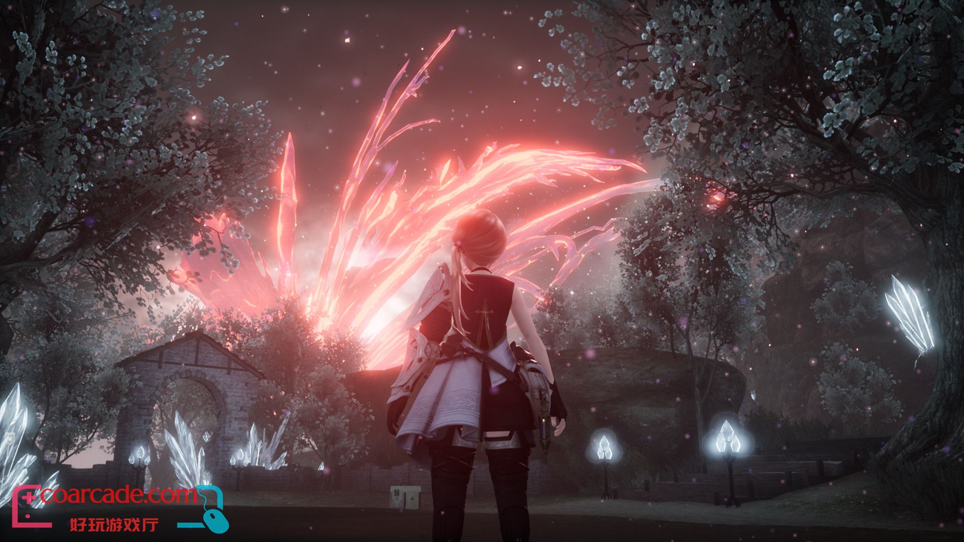 推荐十月份最值得玩的10款游戏,11月必玩的14款精品游戏推荐