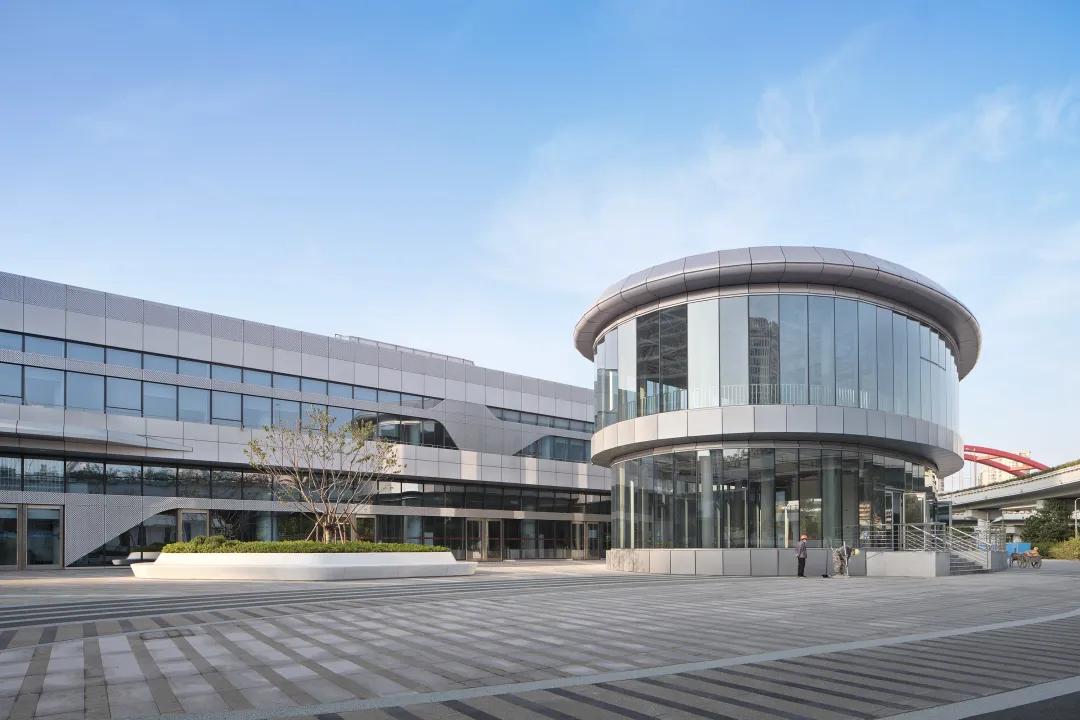 上海市文旅中心,上海数字文旅中心分部