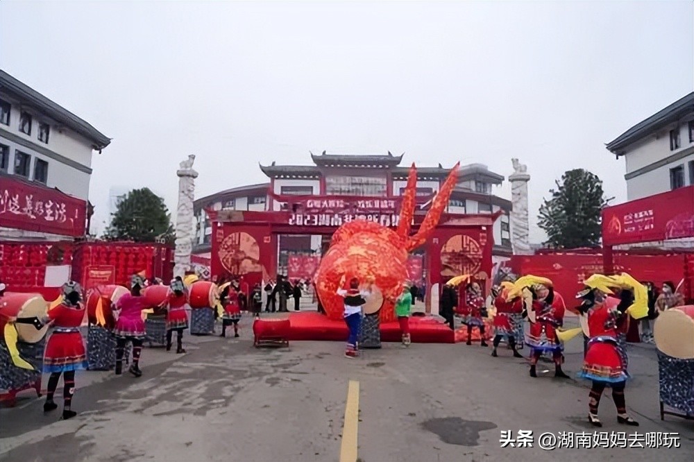 湖南汉服非遗,长沙新国潮汉服文化节