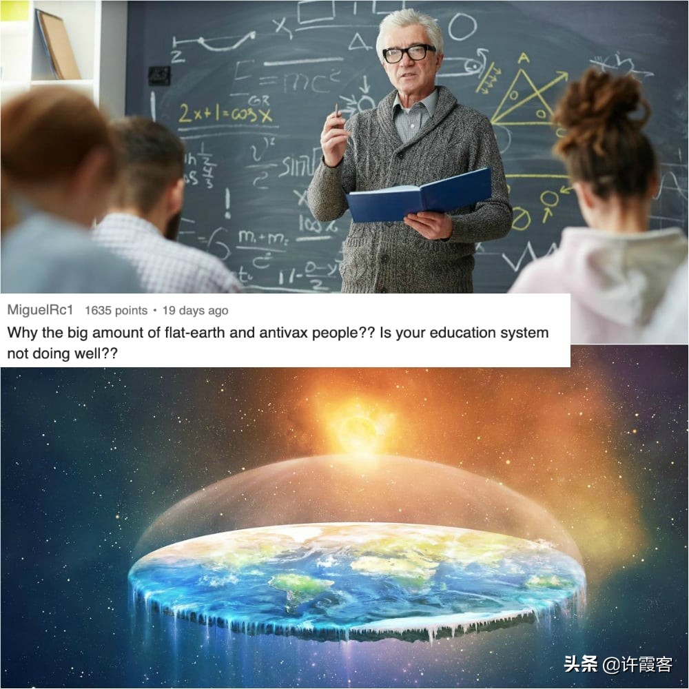 带你看看真实的美国,带你看清美国的一些事