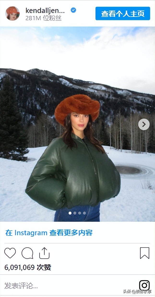 著名的卡戴珊家族的美女们,欧美顶尖名媛卡戴珊