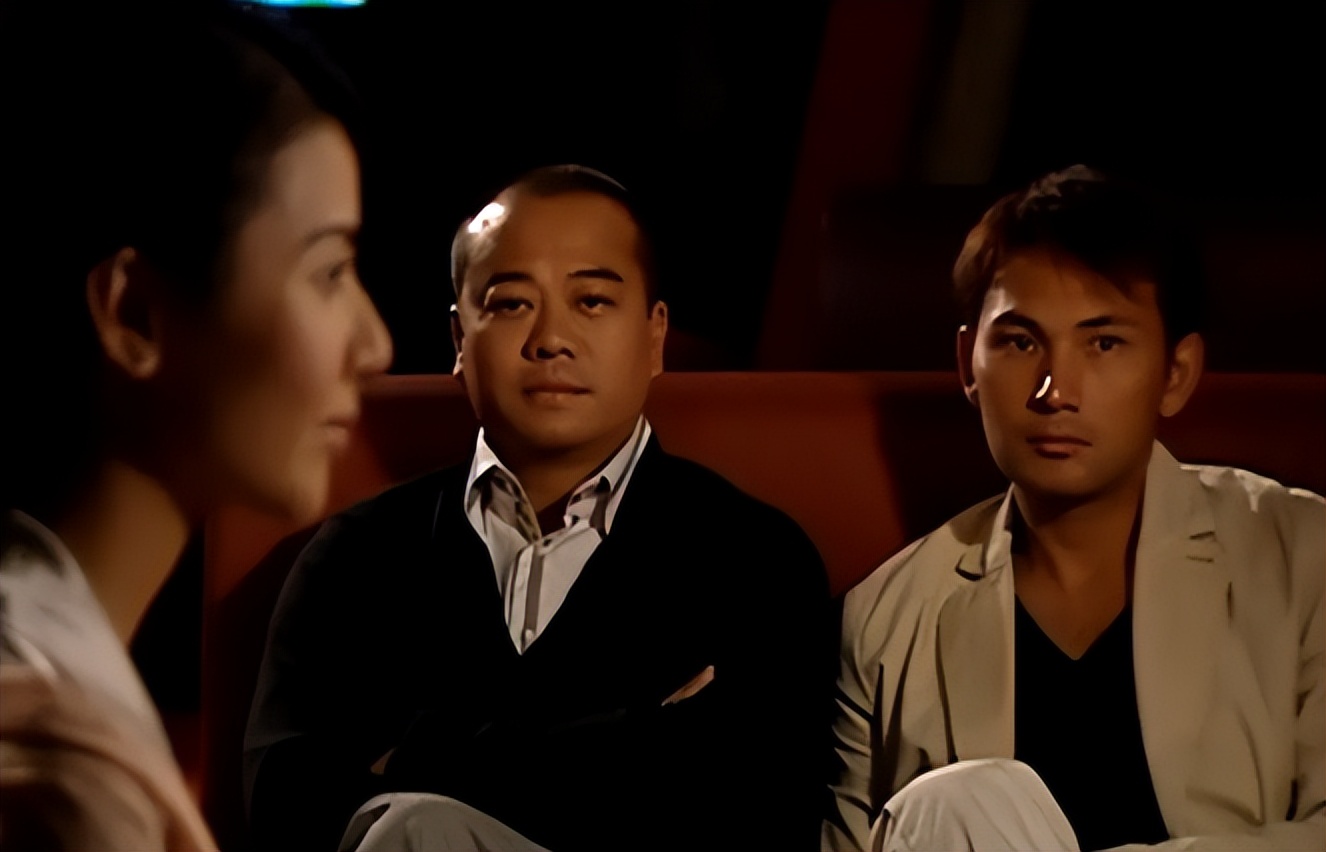 tvb经典港剧使徒行者简介,港剧使徒行者未播出片段