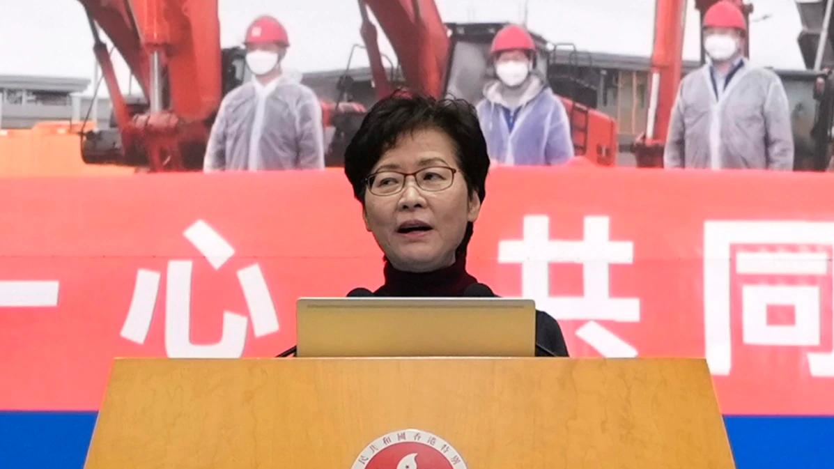 不幸感染新冠肺炎,不幸全家感染新冠