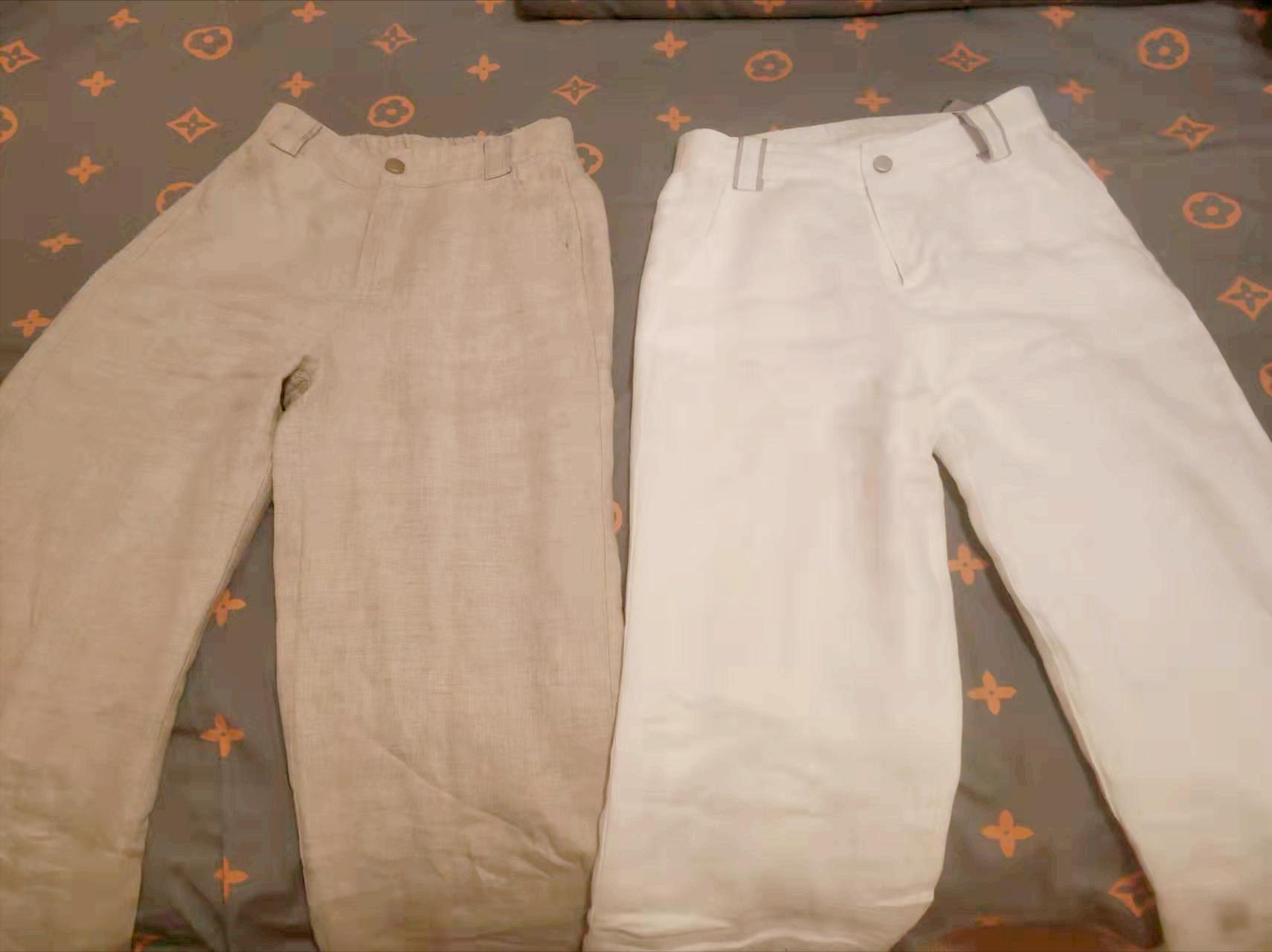 同一款裤子不同品牌,同样的裤子为什么品牌卖的贵