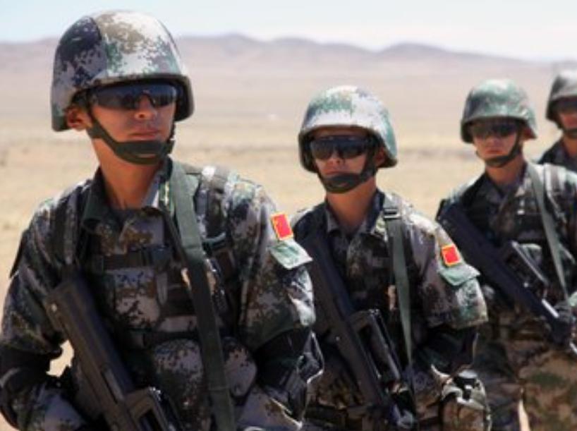 中美军方高层谈台湾问题,外媒讨论台海局势