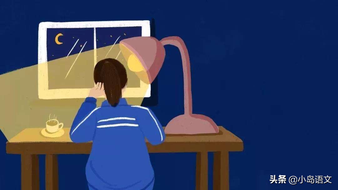 期末复习建议初中孩子怎么做,期末要到了小学该怎样复习