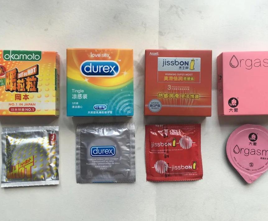 情侣酒店的避孕套究竟能不能用？用了会出啥事？