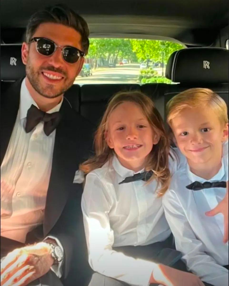 甩掉30亿前夫再嫁200亿富豪,甩掉渣男后嫁入了豪门