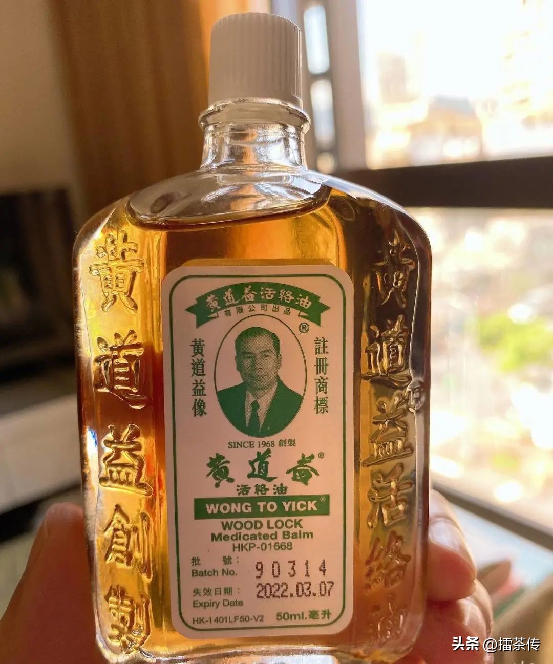 去香港必买的年货清单,过年必买香港年货