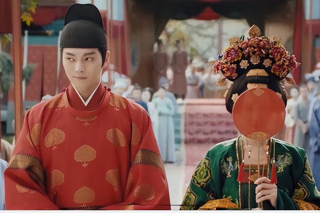 朱瞻基为什么选了胡善祥,朱瞻基为什么给胡善祥生孩子