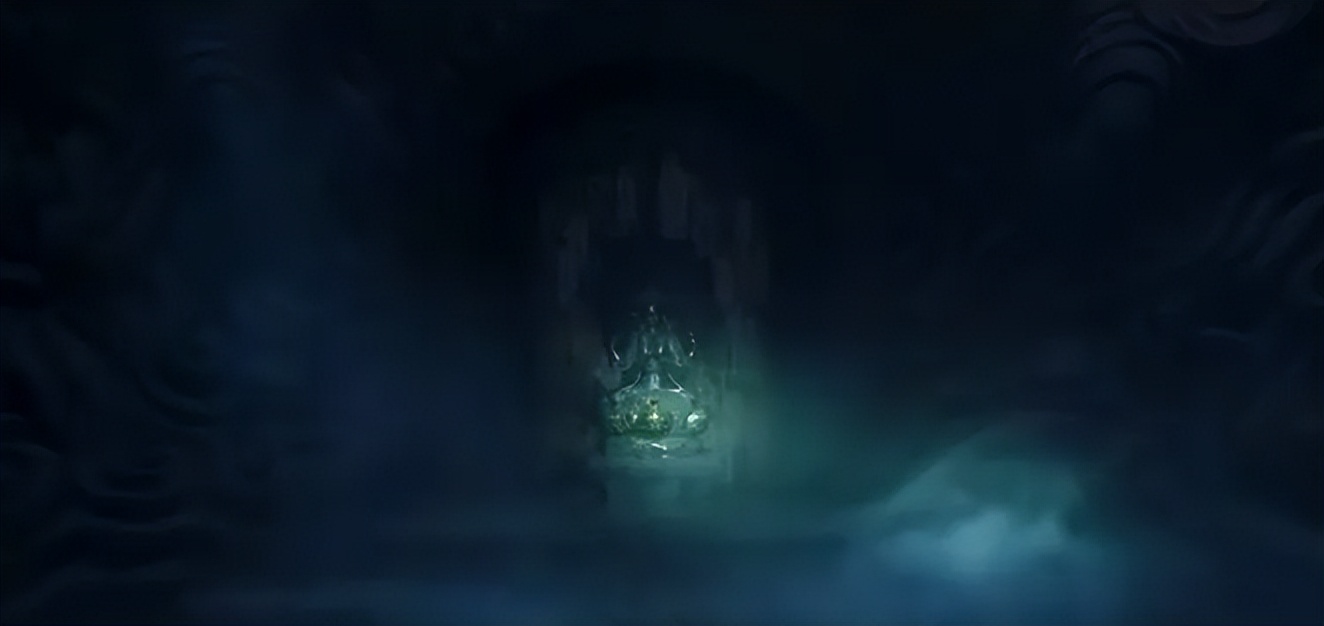 鬼吹灯之昆仑神宫后面是哪一部,鬼吹灯之昆仑神宫电视剧出了吗