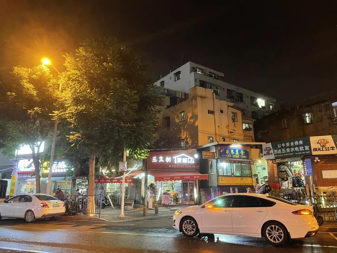 厦门便利店圣地,厦门便利店开在哪里好