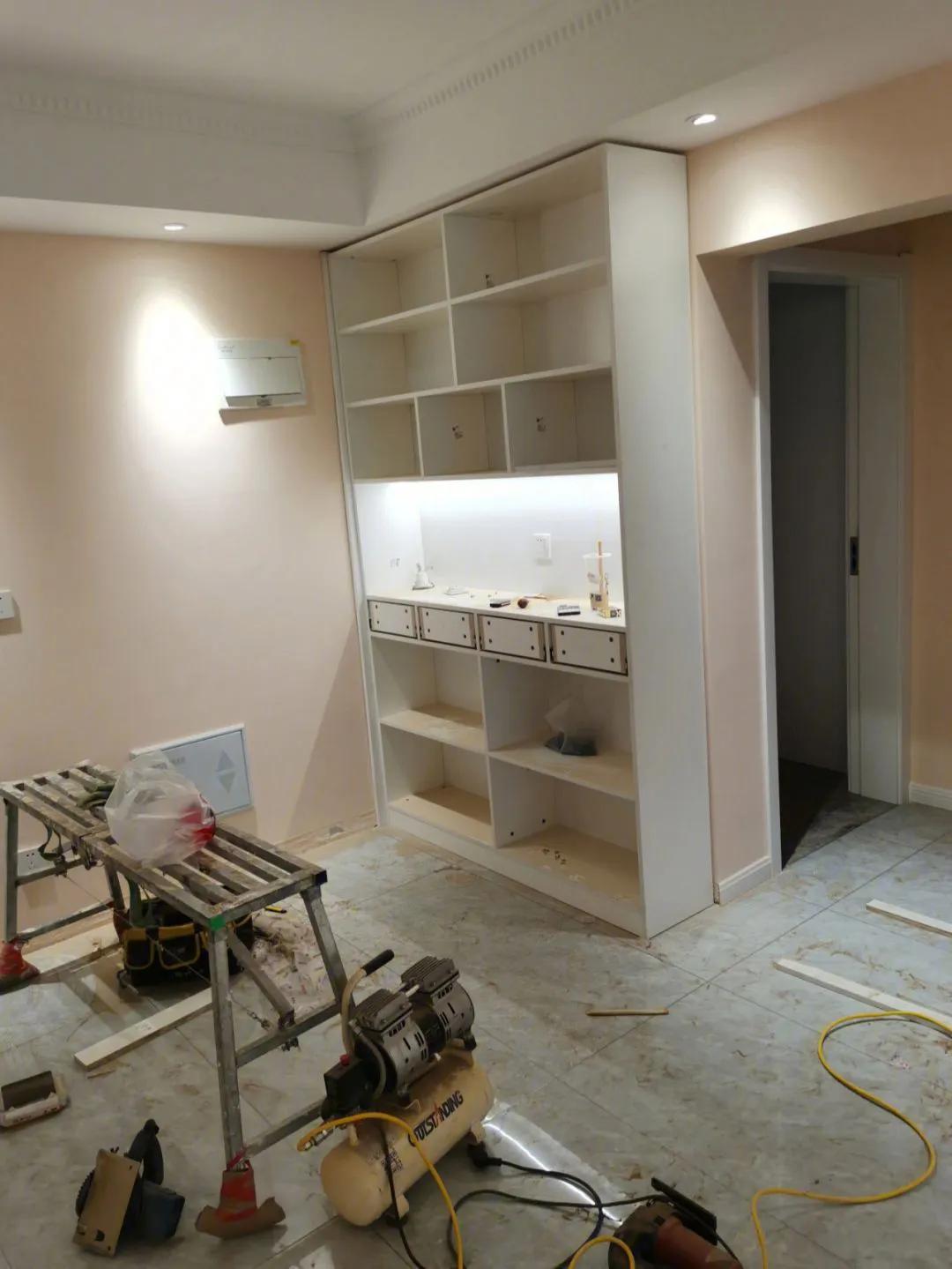 木门安装常见问题有哪些怎样处理,木门安装完毕成品保护