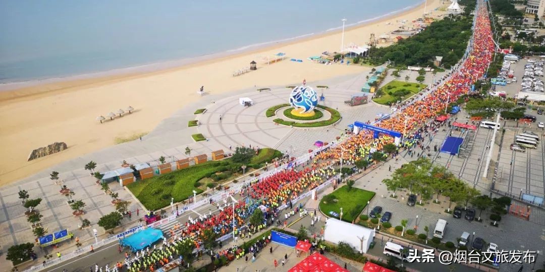 烟台文旅旅游,烟台文旅活动攻略