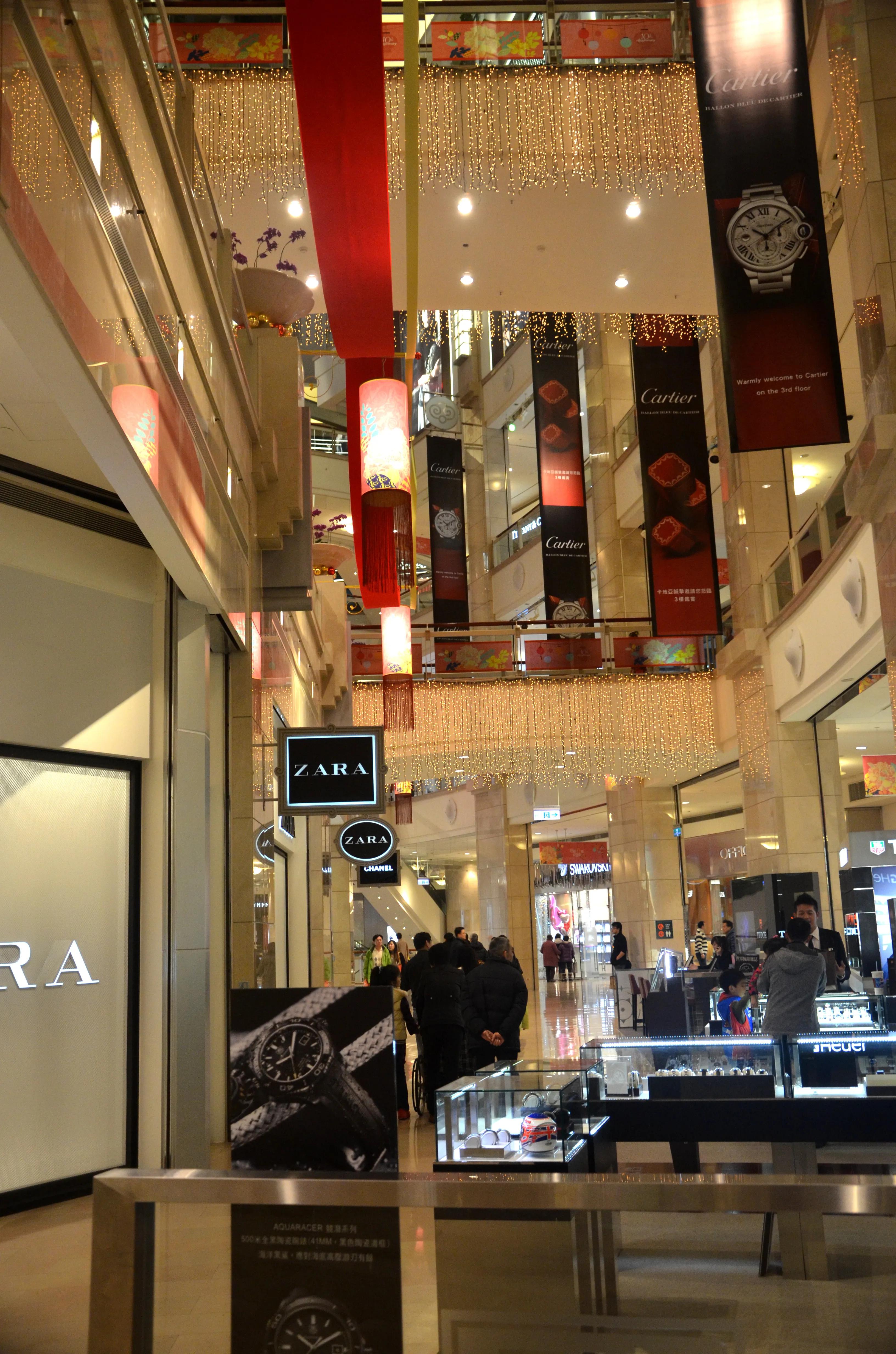 台湾台北101大厦简介,台湾101大楼旅游攻略大全