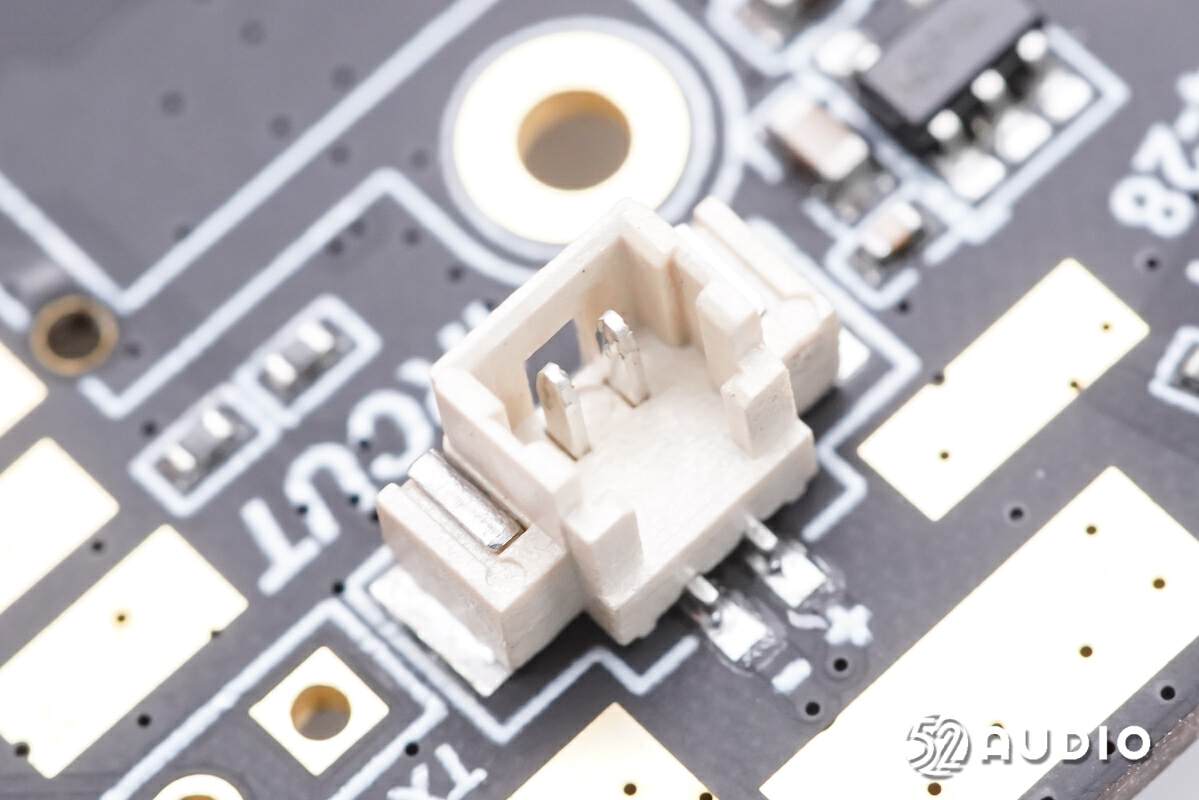 NooieBabyCam儿童监护器拆解,1080P高清录像,双向语音通话