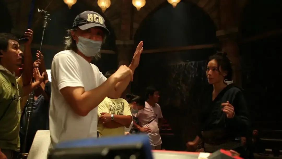 周星驰一辈子未娶的片段,周星驰曾经的爱情故事