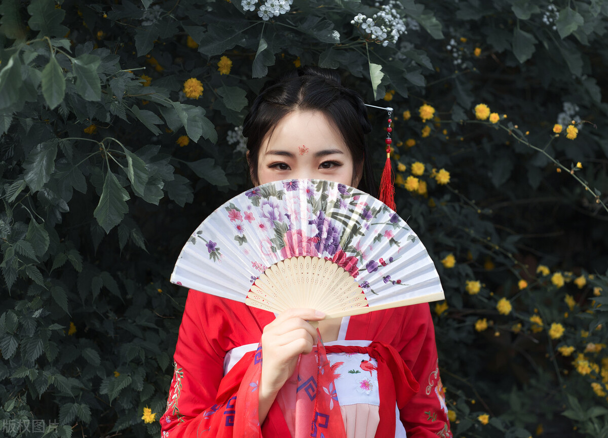 女人如何做到内外兼修、青春不老？中医教你养出好气色