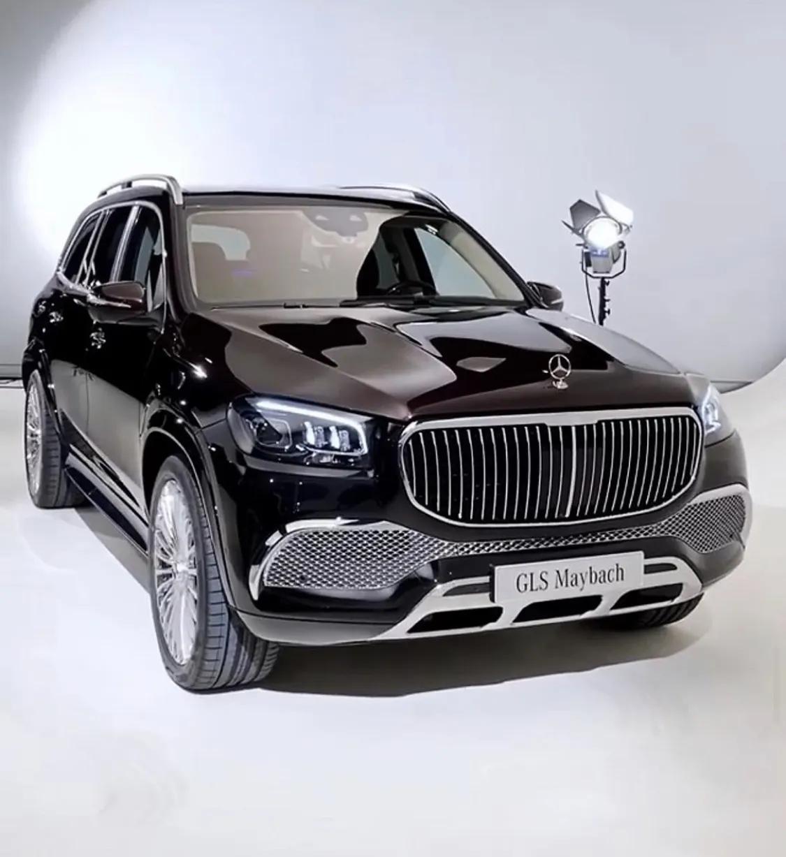 地表最强轿车宝马,地表最强量产车