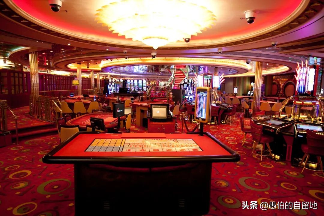 我，两次去缅甸木姐赌博，最终倾家荡产，妻离子散，晚年生不如死