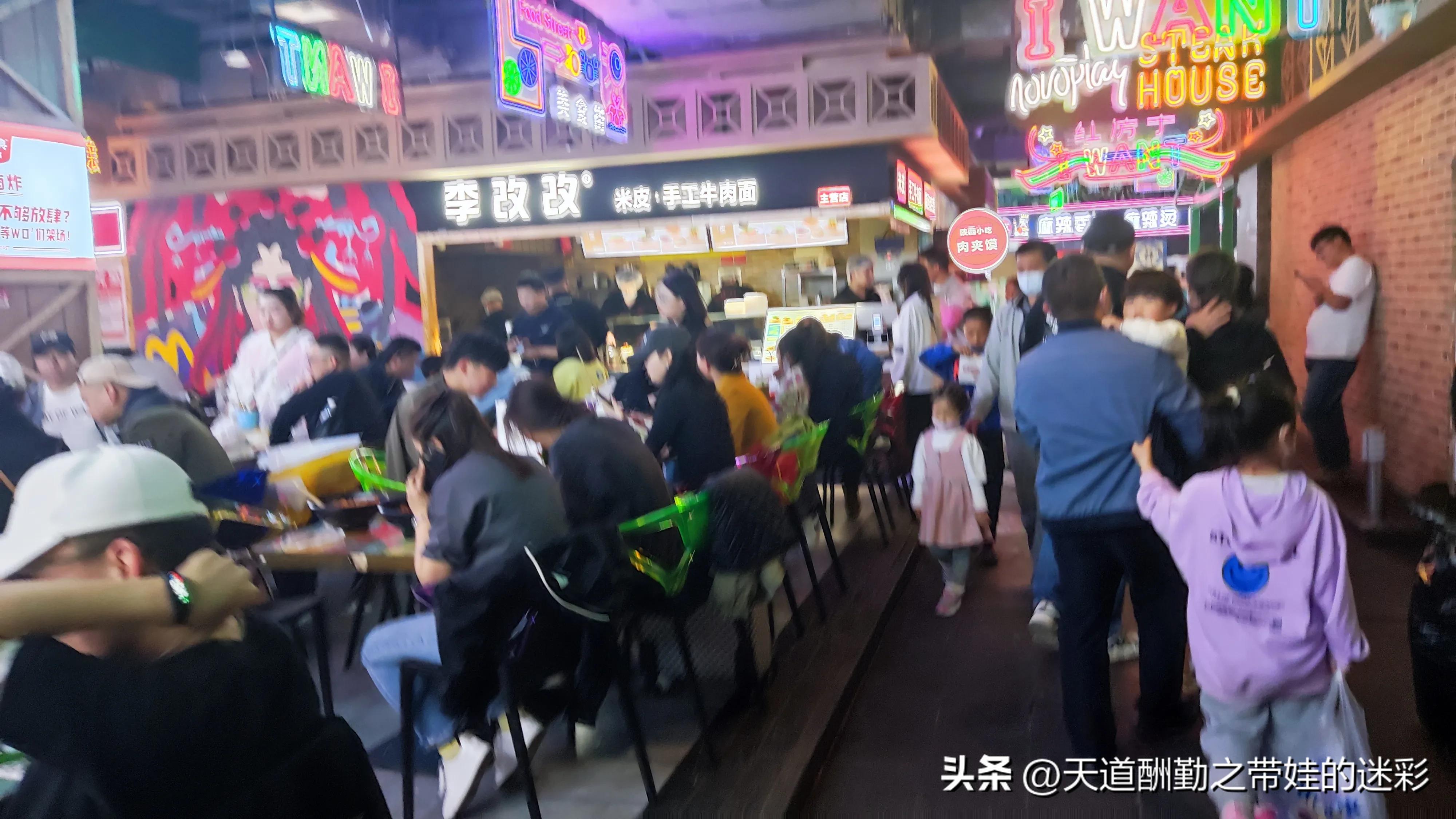 经开万达有啥吃的,经开万达推荐吃饭的地方