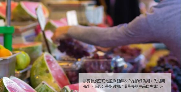 食品追溯管理方案推荐,食品溯源系统解决方案推荐