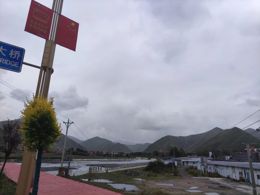 骑行西藏318全集,骑行318详细攻略