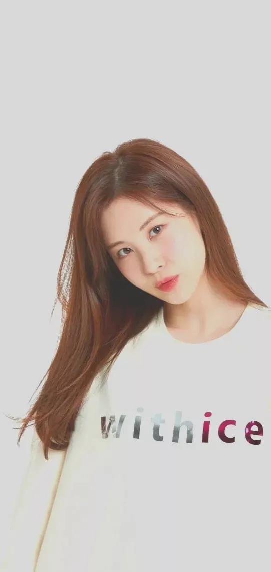 少女时代徐贤壁纸,少女时代壁纸超清全面屏郑秀妍