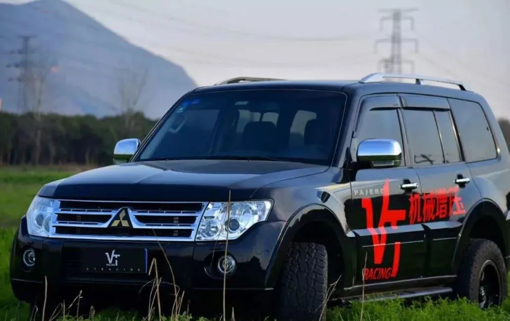 山猫帕杰罗v93与v73v97有什么区别,山猫v93增压