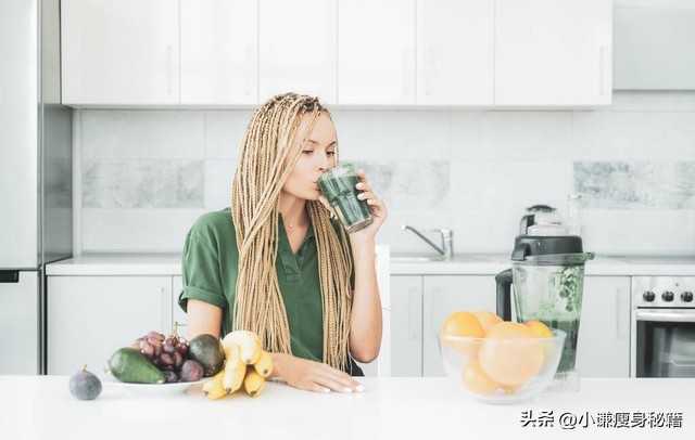 零食戒掉！3天清水辟谷，惊人瘦身5斤！