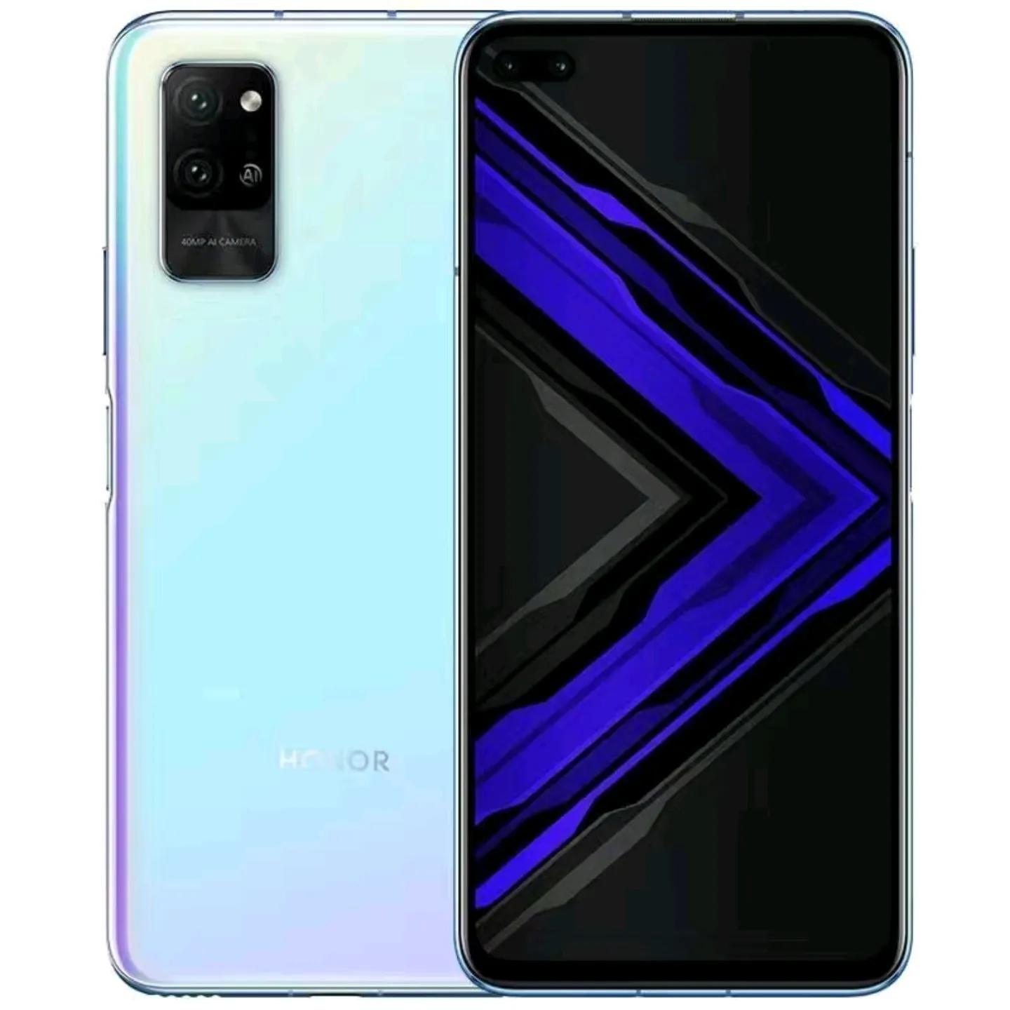 荣耀搭载麒麟990的手机有哪些,荣耀v40处理器和麒麟990哪个好