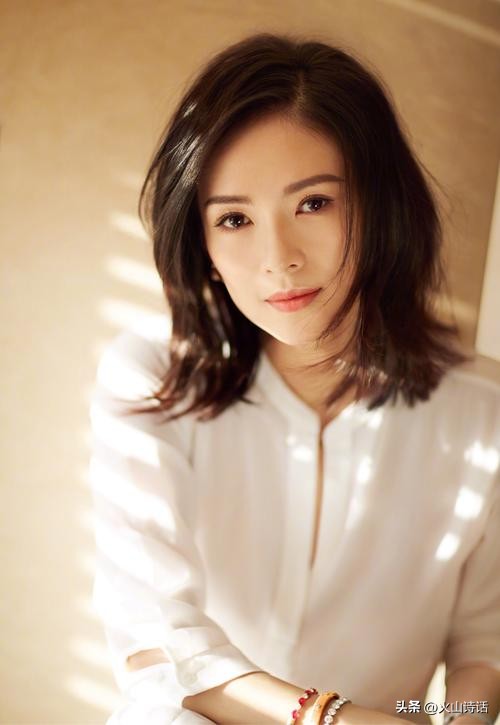 春风十里，不如你！章子仪与章泽天同框，会产生怎样的化学反应？