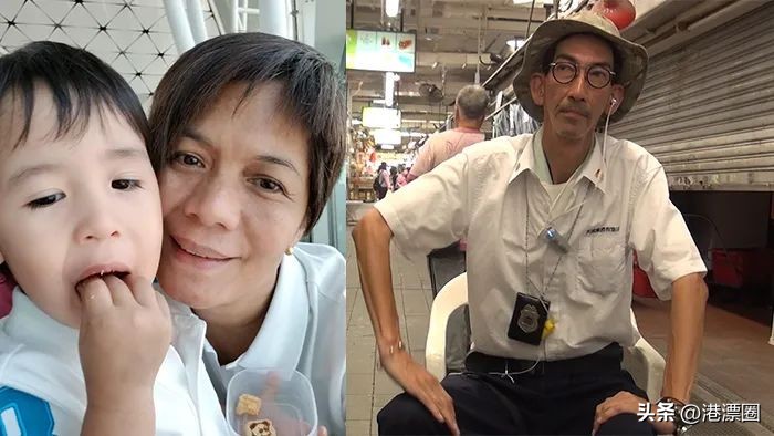 香港老一辈演员来大陆,老一辈香港明星现身综艺节目