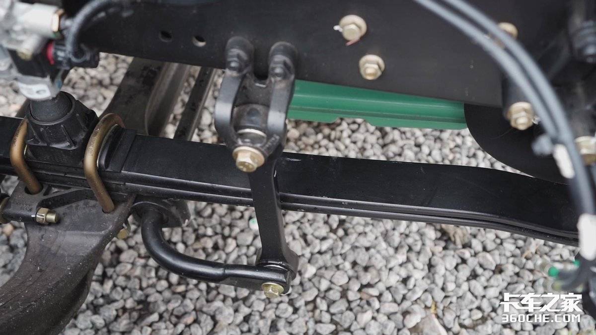 解放j6p领航版国六3.0新款讲解,2020款解放j6p2.0领航版460马力