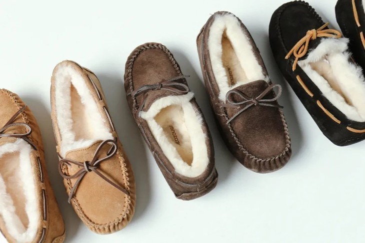 雪地靴评测哪款最百搭,雪地鞋攻略