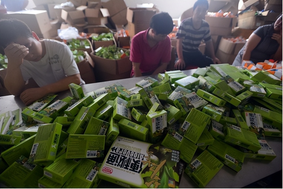 “壮阳假药”一年销售超10个亿？背后的黑色产业链，我一言难尽