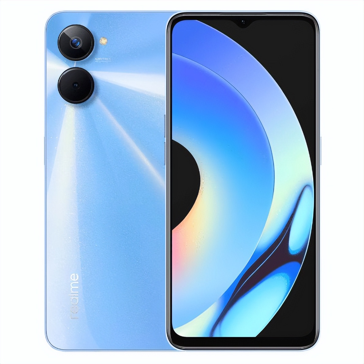 真我10s性价比怎么样,真我性价比最高的百元机