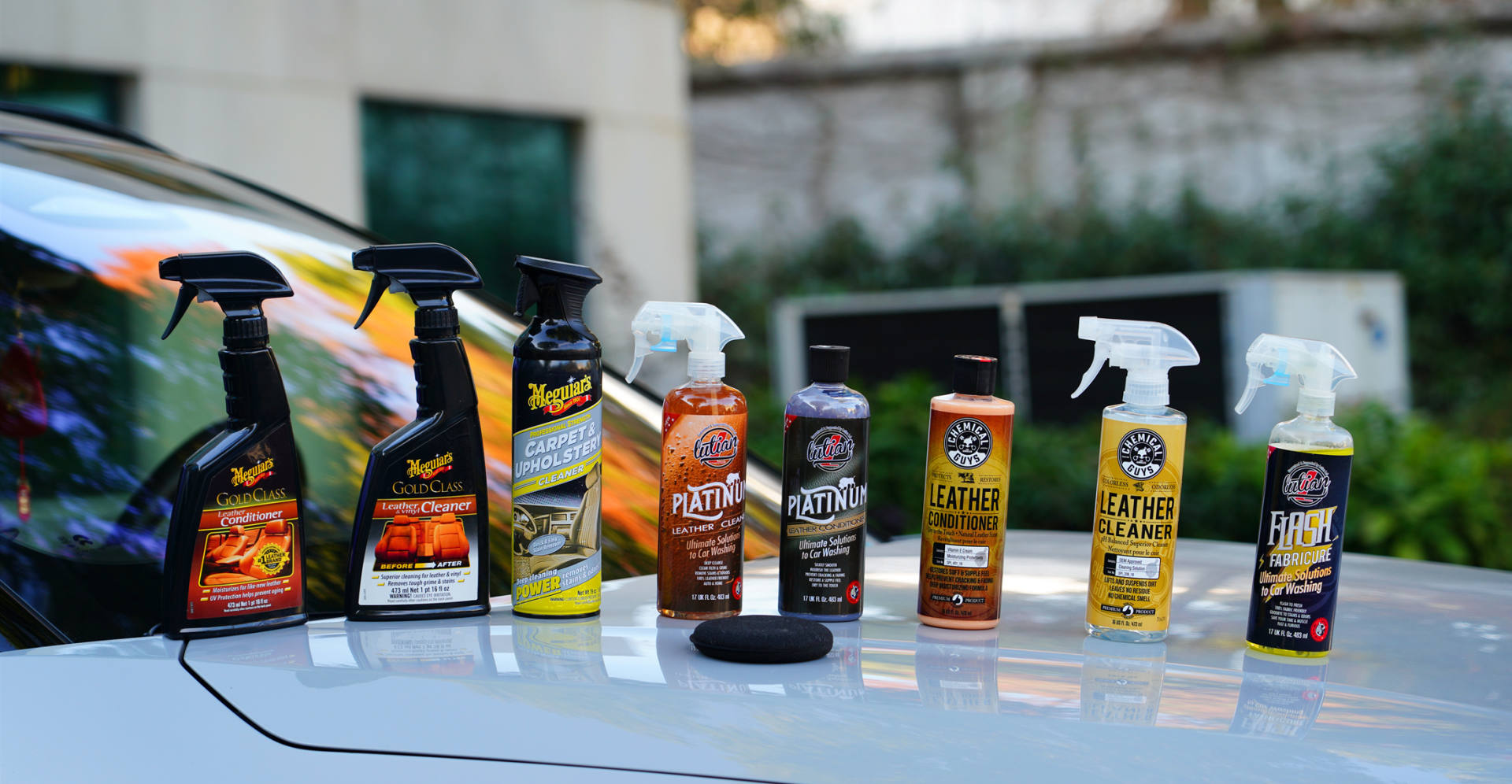 新年汽车清洗视频,新年清洁生活小妙招