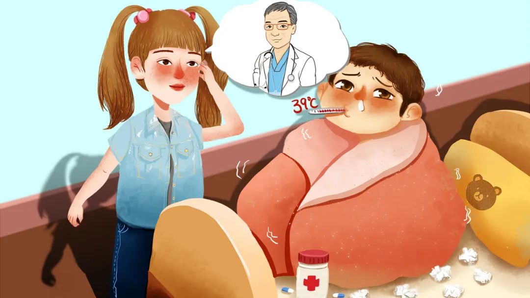 下雨天阴天体内湿热更严重,下雨天体内湿热的症状表现