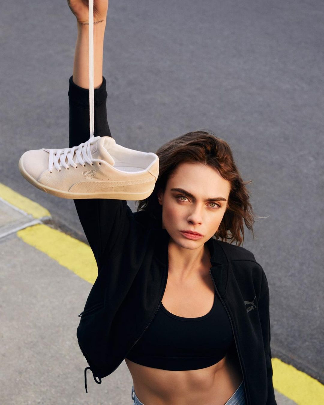 是什么让Puma在Nike与adidas占据的运动领域中翻转逆袭？