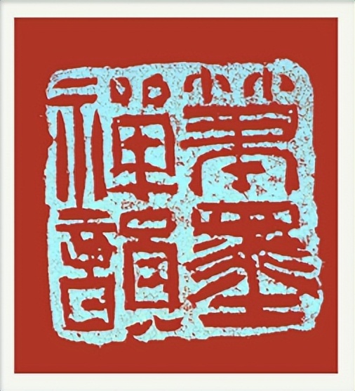 中国传统书法艺术的七种书体,岳继承书法精品欣赏