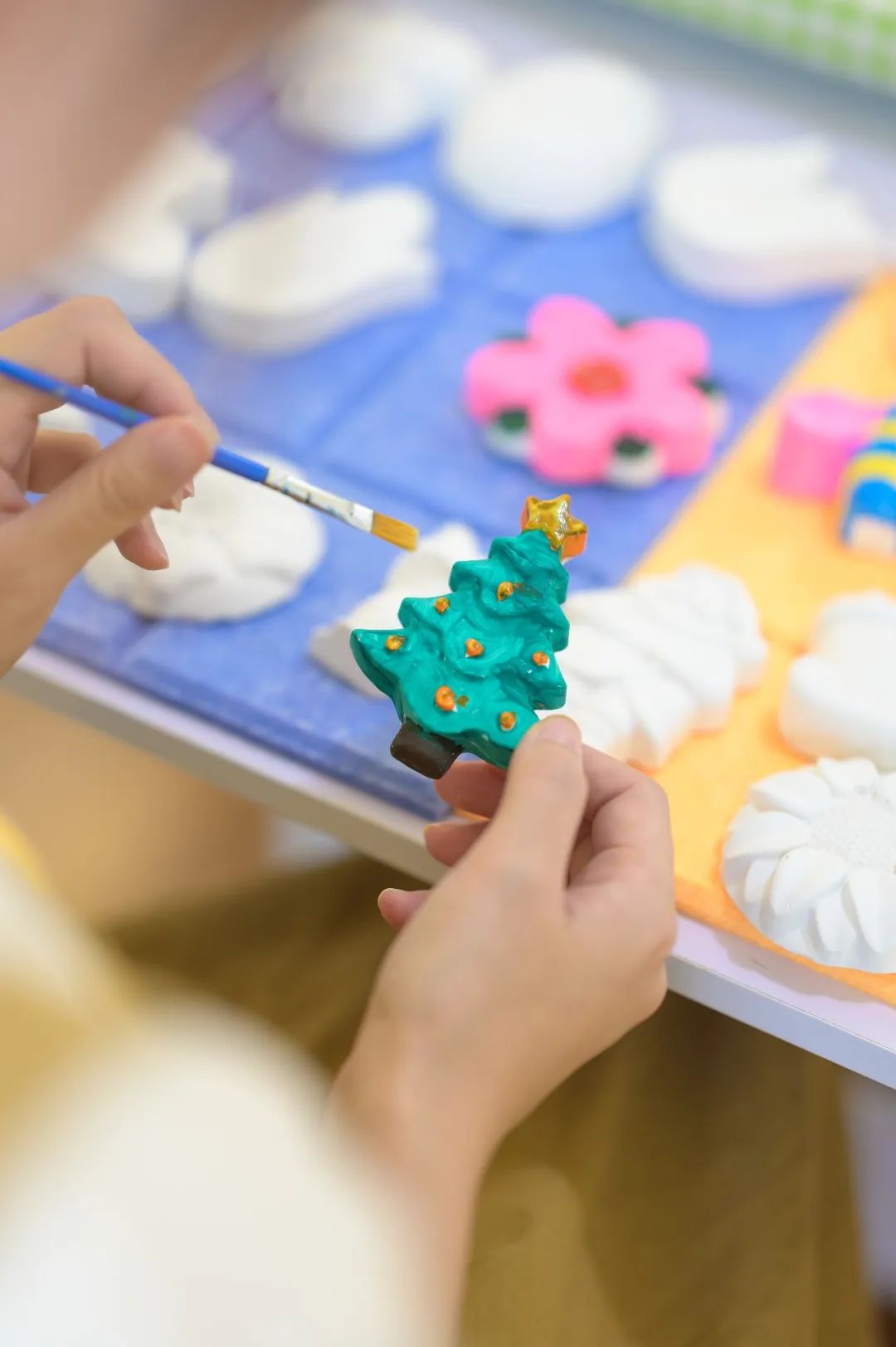 手工创业新手入门,手工diy创业项目有哪些